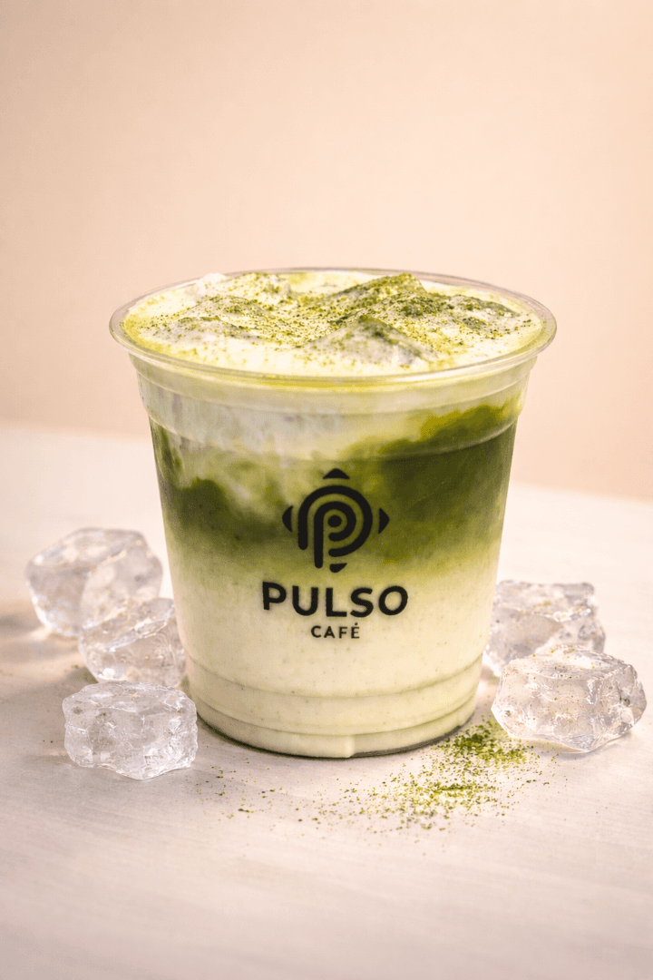 Pulso Matcha