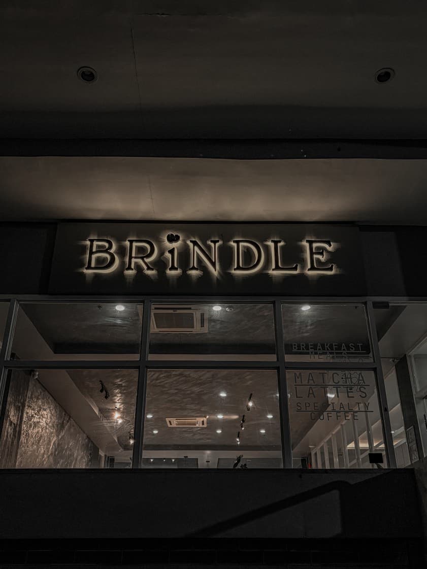 Brindle gallery 5