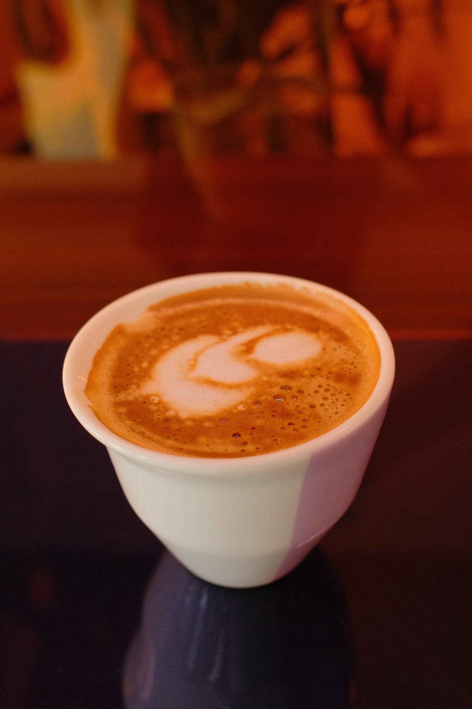 Flat White