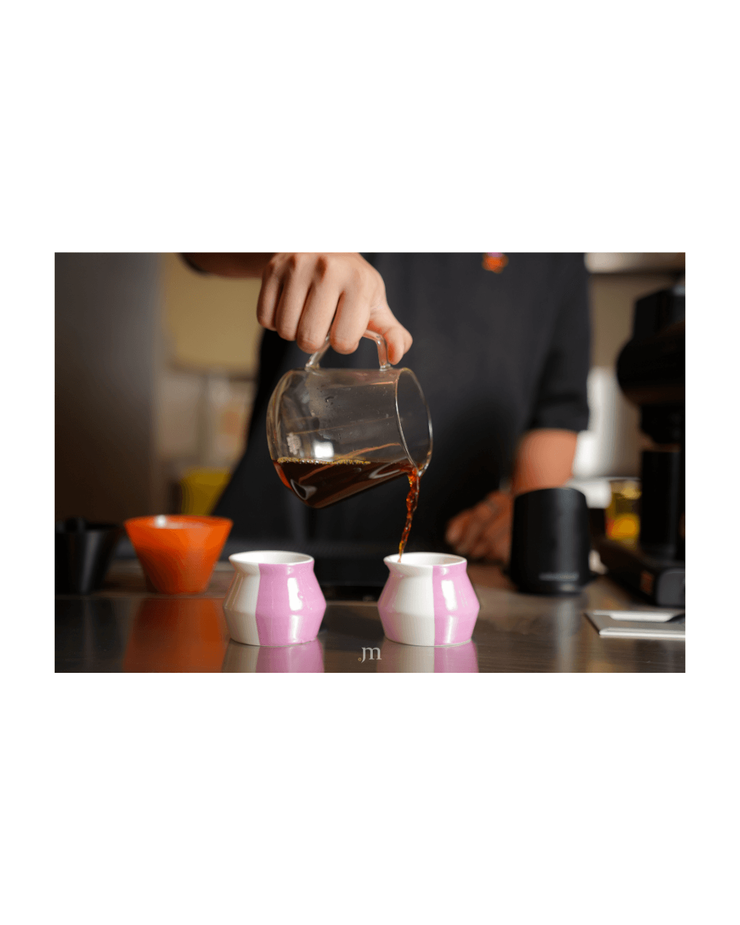 Pour Over
