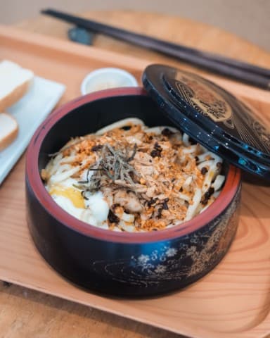 Tuna Chilimansi