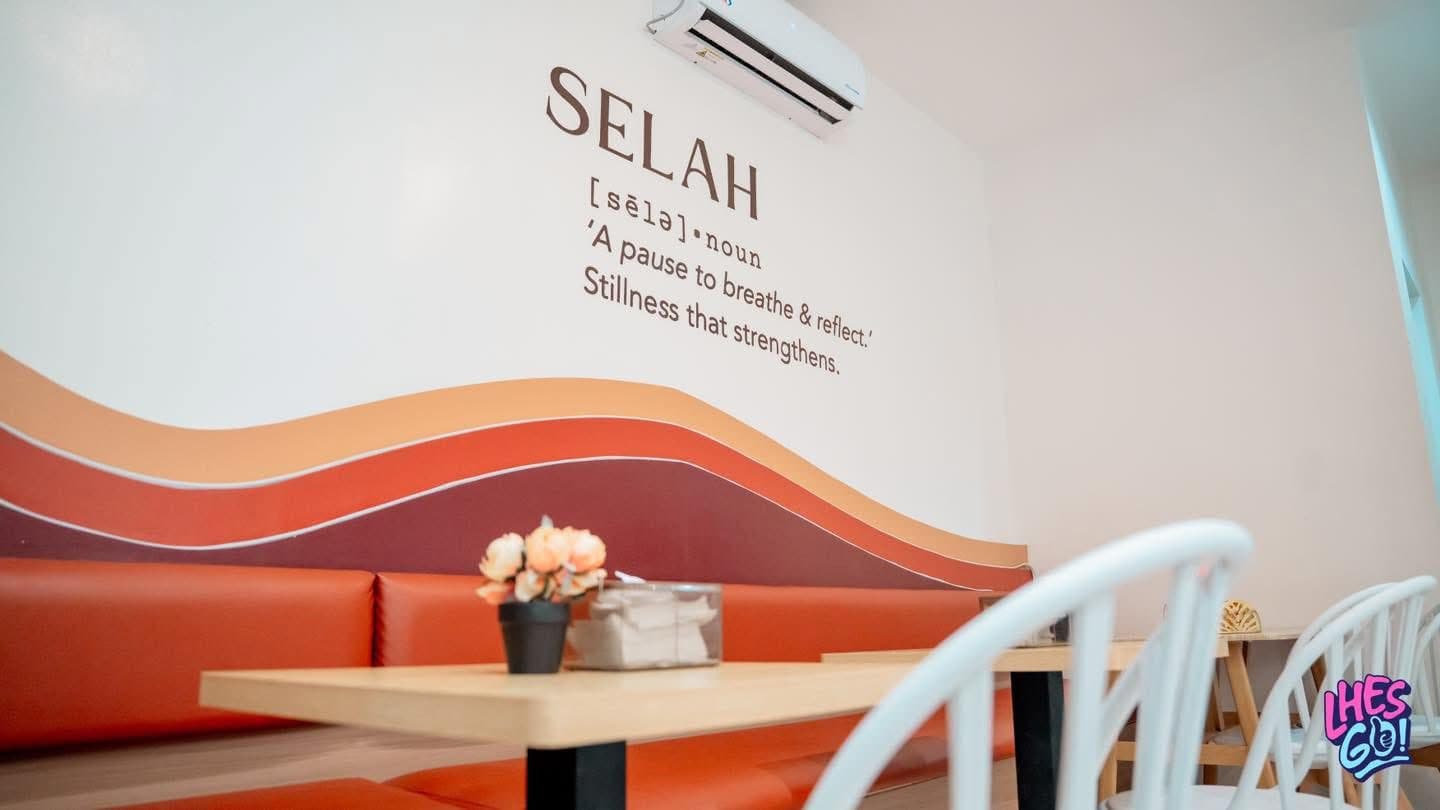 The Selah Cafe gallery 2