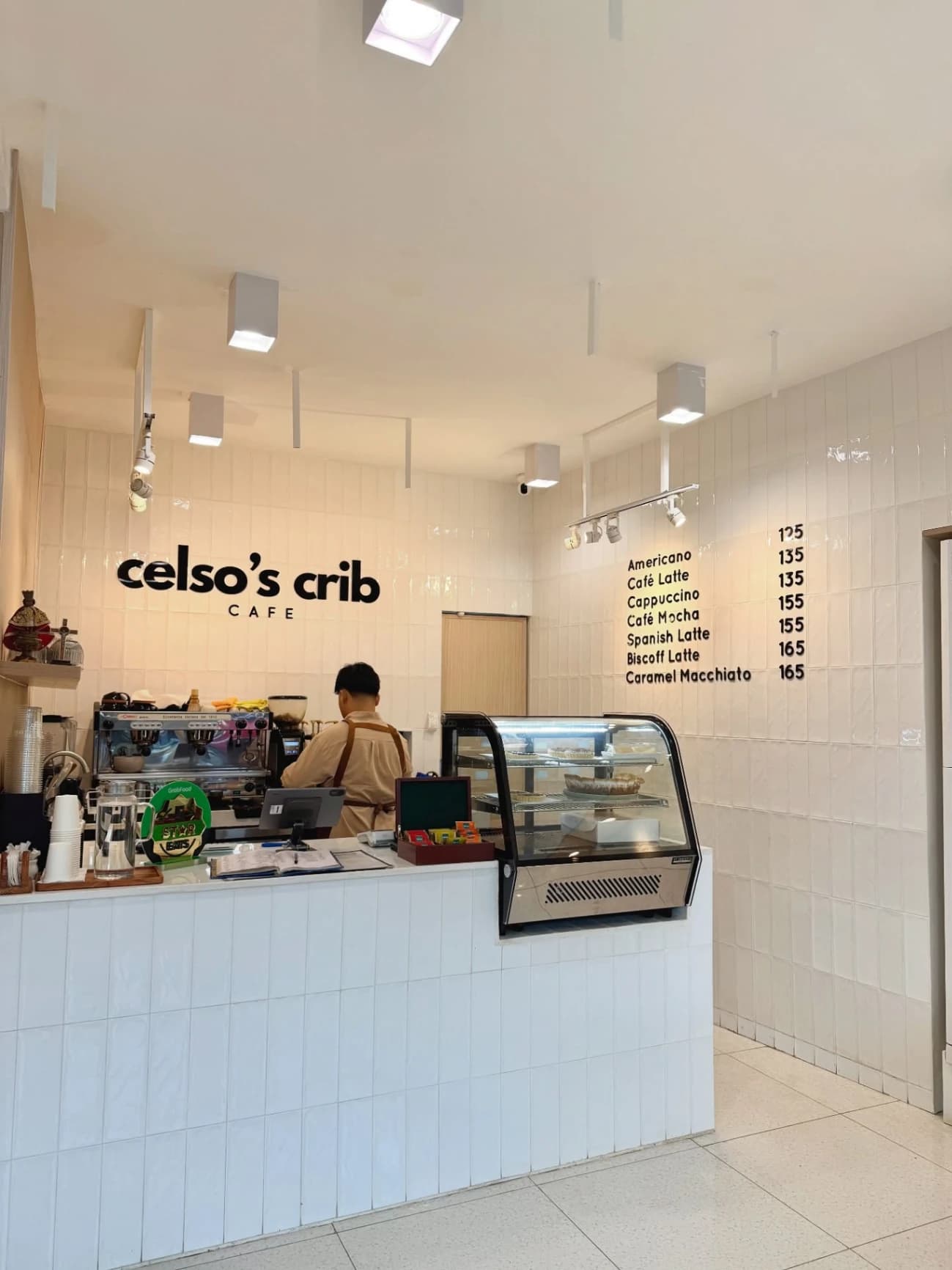 Celso's Crib Cafe