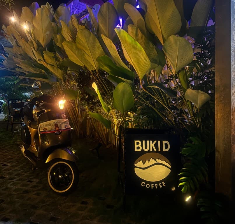 BUKID COFFEE gallery 4