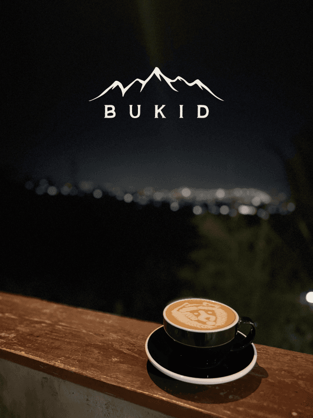 BUKID COFFEE