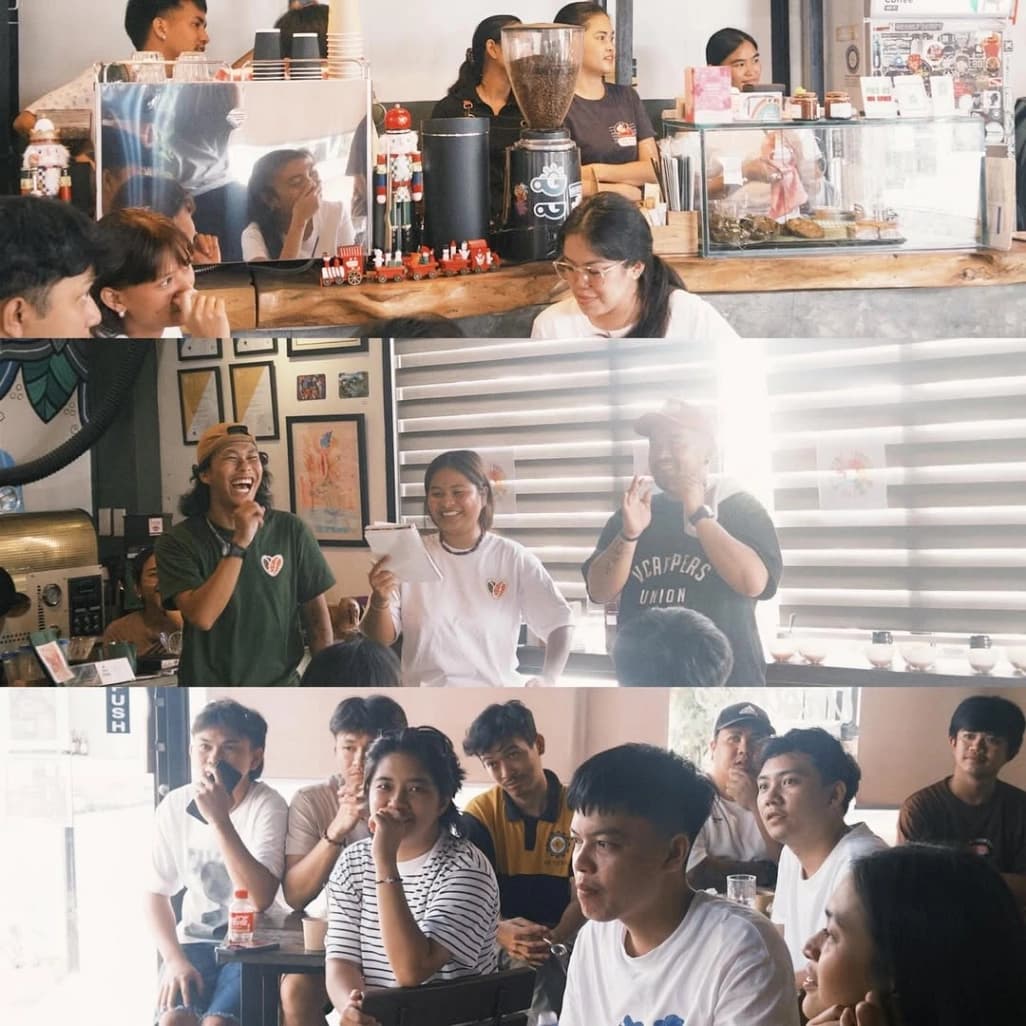 Lokal Brew gallery 2