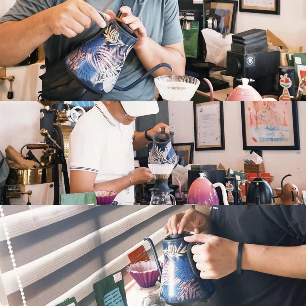 Lokal Brew gallery 3