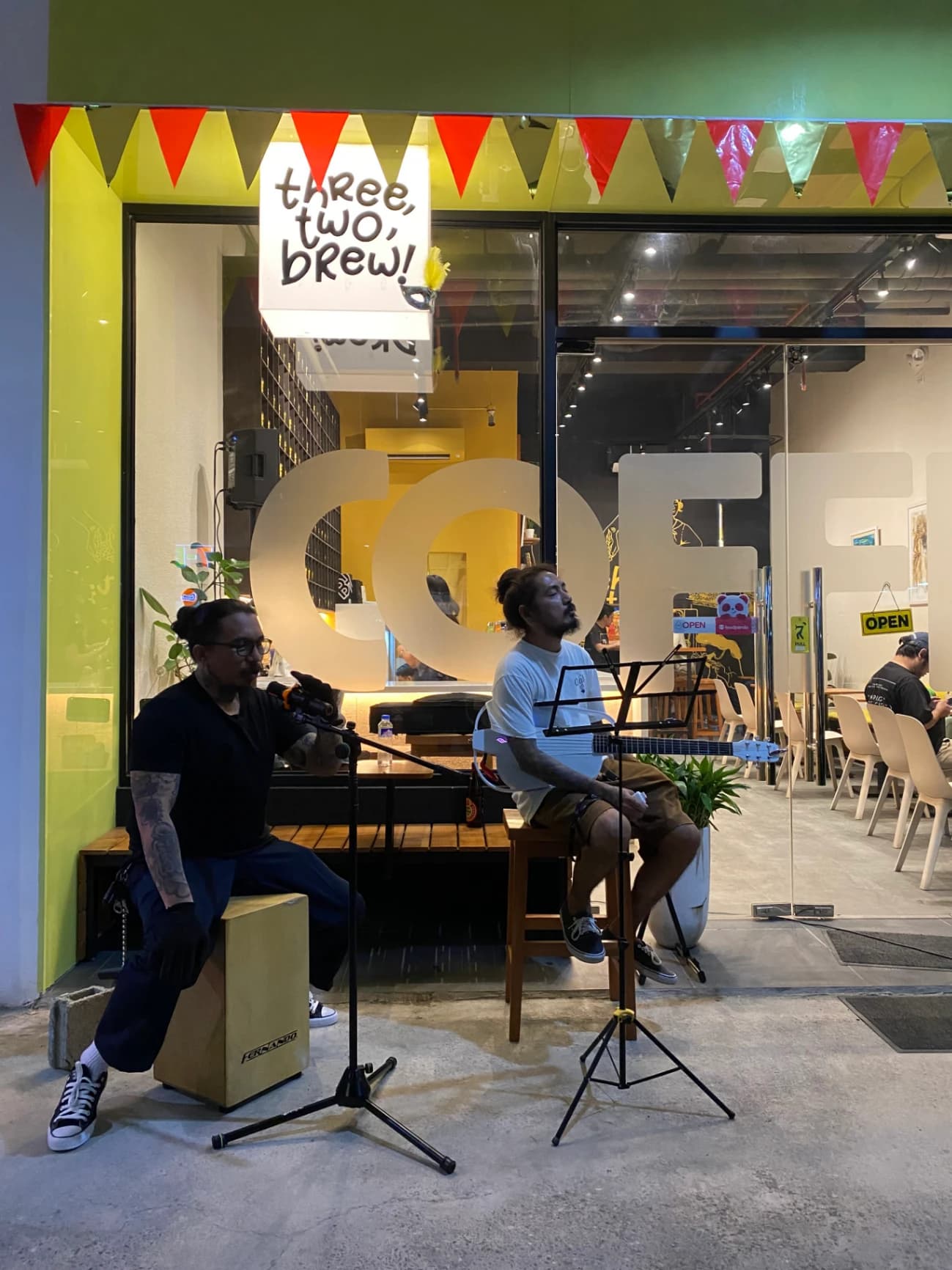 Three Two Brew gallery 5